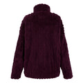 Fig - Back - Regatta Womens-Ladies Alaiya Full Zip Fleece Jacket