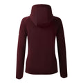 Fig - Back - Dare 2B Womens-Ladies Torrek Flexy Hybrid Jacket