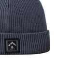 Blue Indigo - Side - Dare 2B Unisex Adult Rider Beanie