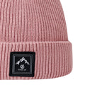 Lilas - Side - Dare 2B Unisex Adult Rider Beanie