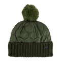 Olive Green - Front - Regatta Unisex Adult Shower Resistant Beanie