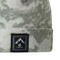Glacier Green - Side - Dare 2B Childrens-Kids Magic Mini Beanie