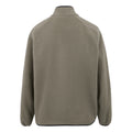 Golden Sand - Back - Regatta Mens Frankie Borg Fleece Jacket
