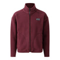 Fig - Front - Dare 2B Childrens-Kids Zesty II Fleece Jacket
