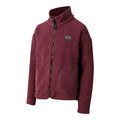 Fig - Side - Dare 2B Childrens-Kids Zesty II Fleece Jacket
