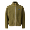 Glacier Green - Front - Dare 2B Childrens-Kids Zesty II Fleece Jacket