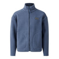 Blue Indigo - Front - Dare 2B Childrens-Kids Zesty II Fleece Jacket