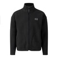 Black - Front - Dare 2B Childrens-Kids Zesty II Fleece Jacket