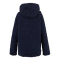 Navy - Back - Regatta Womens-Ladies Orielle Full Zip Fleece Jacket