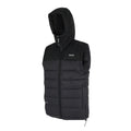 Ash-Black - Side - Regatta Mens Aldthorn Body Warmer