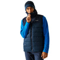 Moonlight Denim-Navy - Lifestyle - Regatta Mens Aldthorn Body Warmer
