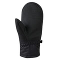 Black - Back - Dare 2B Childrens-Kids Igloo Mittens