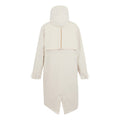 Light Vanilla - Back - Regatta Womens-Ladies Yannta Insulated Waterproof Jacket