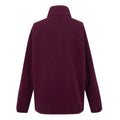Fig - Back - Regatta Womens-Ladies Frankie Full Zip Fleece Jacket