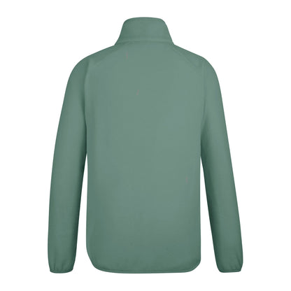 Ivy Moss - Back - Regatta Womens-Ladies Frankie Full Zip Fleece Jacket