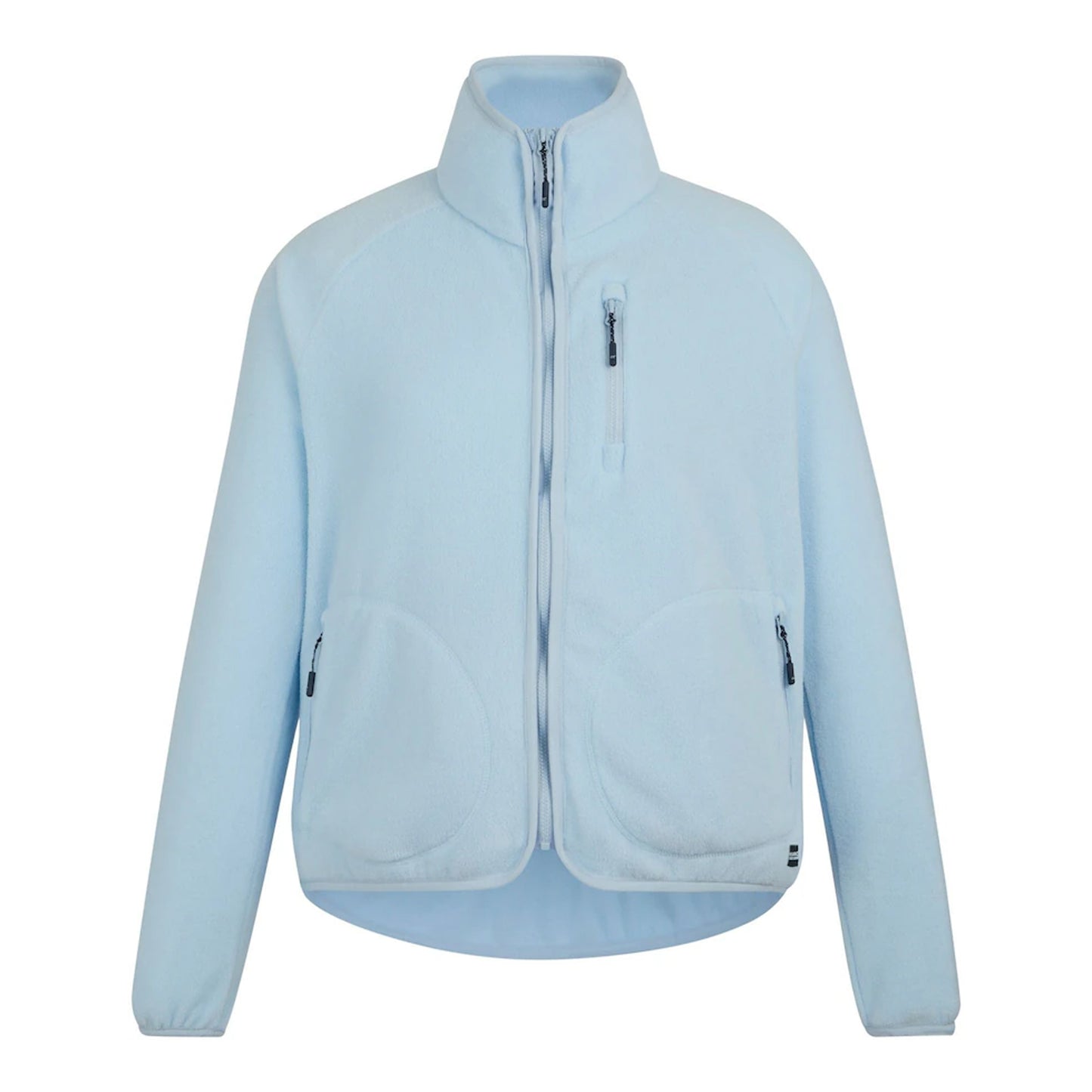 Skyway - Front - Regatta Womens-Ladies Frankie Full Zip Fleece Jacket