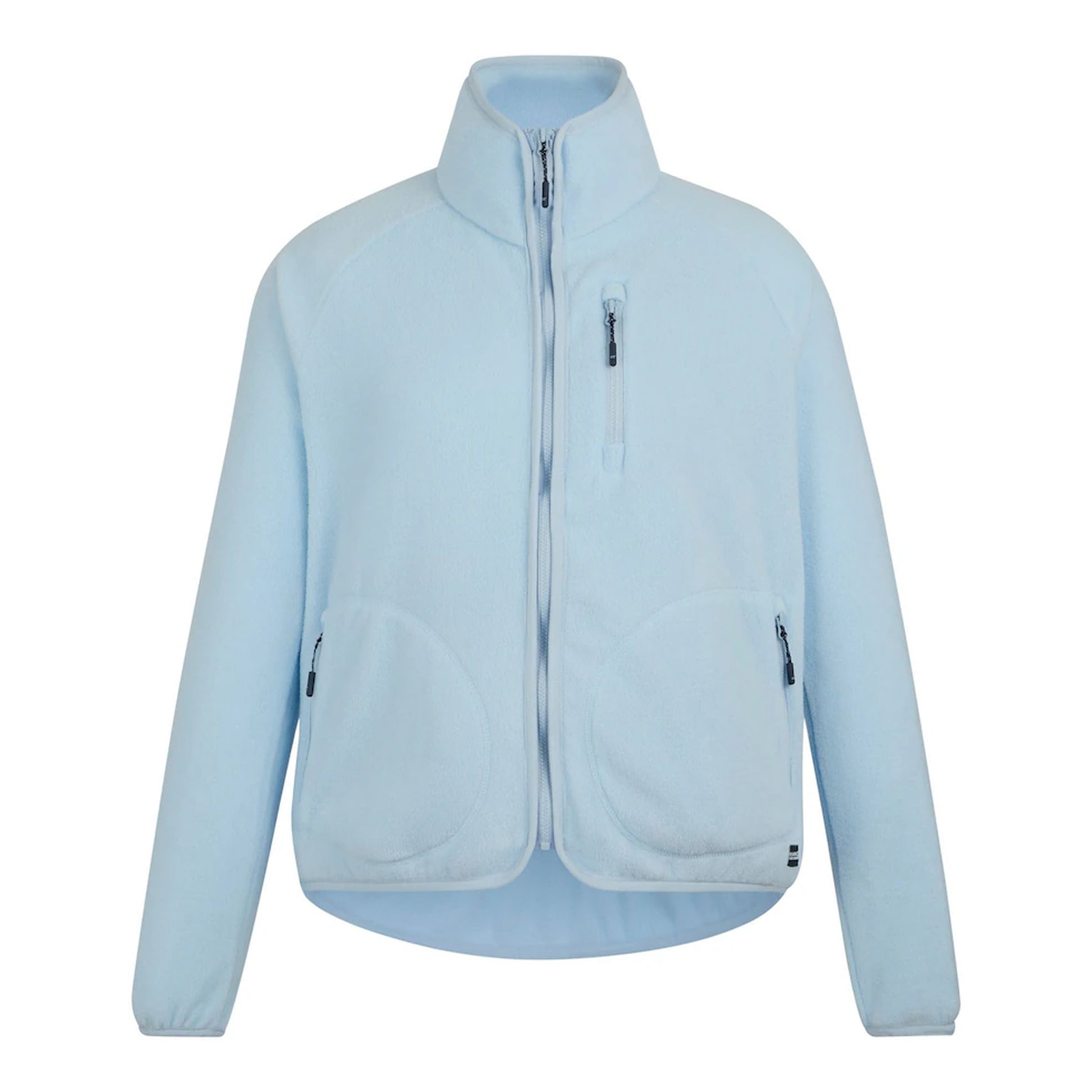 Skyway - Front - Regatta Womens-Ladies Frankie Full Zip Fleece Jacket