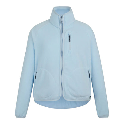 Skyway - Front - Regatta Womens-Ladies Frankie Full Zip Fleece Jacket