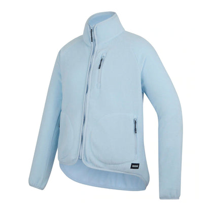 Skyway - Side - Regatta Womens-Ladies Frankie Full Zip Fleece Jacket