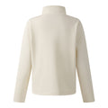Egret - Back - Dare 2B Womens-Ladies Wander Quarter Zip Sweatshirt