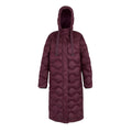 Fig - Front - Regatta Womens-Ladies Embrie Quilted Jacket