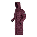 Fig - Side - Regatta Womens-Ladies Embrie Quilted Jacket