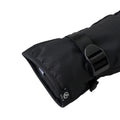 Black - Lifestyle - Dare 2B Childrens-Kids Glacier Mittens