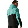 Bristol Blue - Pack Shot - Dare 2B Mens Halfpipe III Ski Jacket