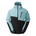 Bristol Blue - Front - Dare 2B Mens Halfpipe III Ski Jacket