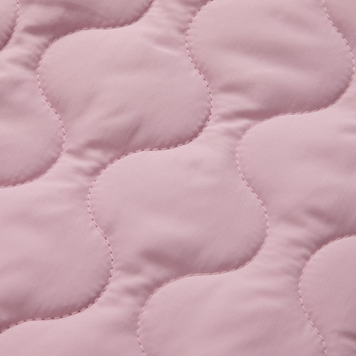 Powder Lilac - Lifestyle - Regatta Childrens-Kids Fabrizia II Quilted Jacket