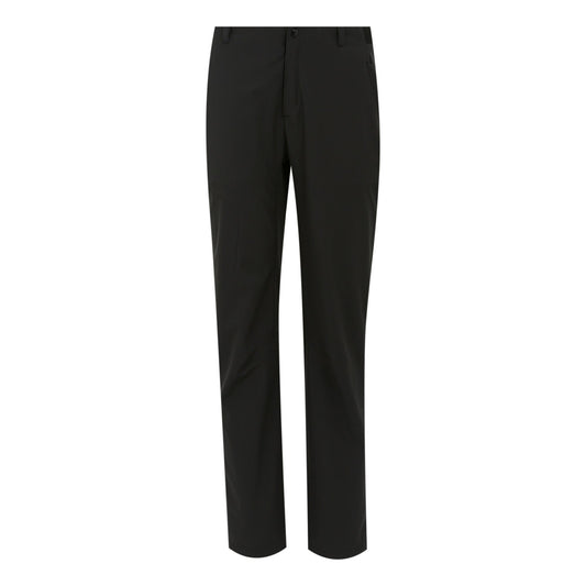 Black - Front - Regatta Mens Bayfell Walking Trousers
