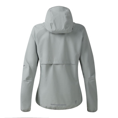 Glacier Green - Back - Dare 2B Womens-Ladies Ultra Light Jacket