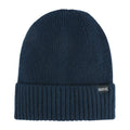 Moonlight Denim - Front - Regatta Womens-Ladies Basic Ribbed Beanie