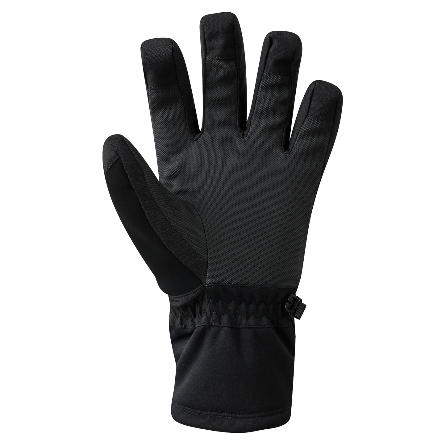 Lilas - Front - Dare 2B Unisex Adult Freeride Waterproof Gloves