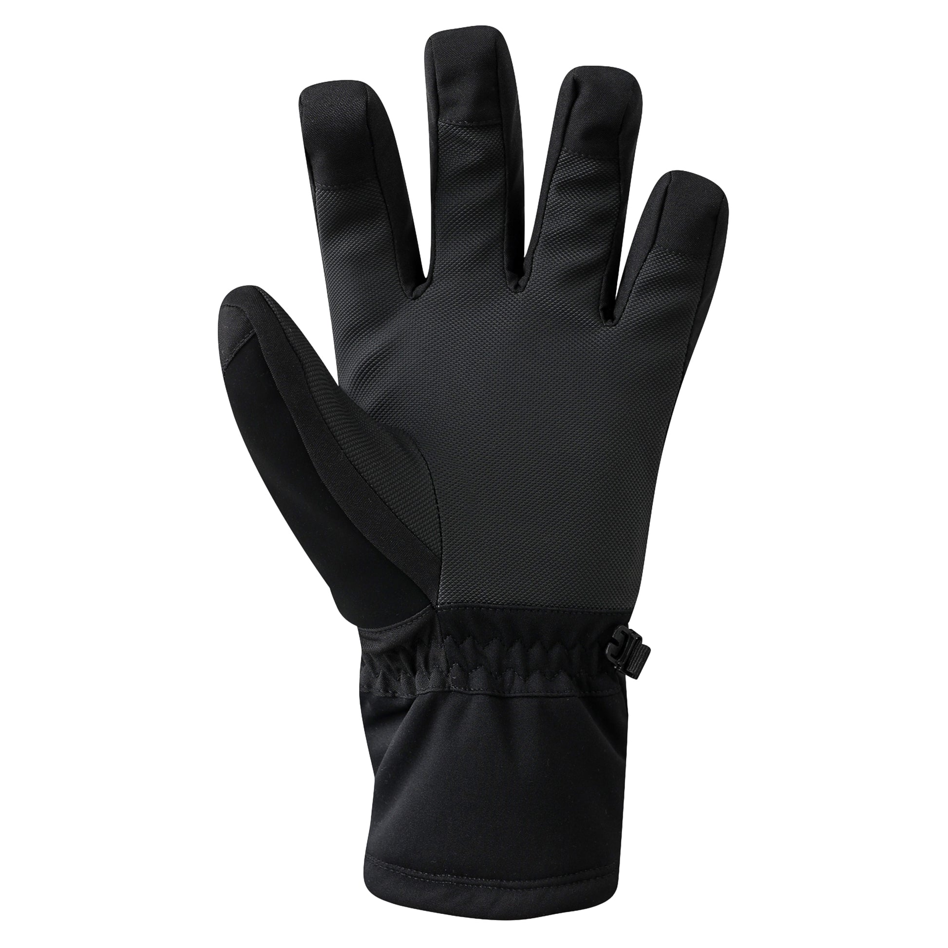 Lilas - Front - Dare 2B Unisex Adult Freeride Waterproof Gloves