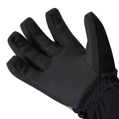 Lilas - Close up - Dare 2B Unisex Adult Freeride Waterproof Gloves