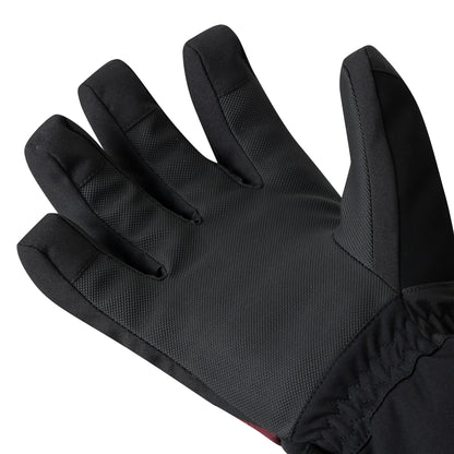 Fig - Back - Dare 2B Unisex Adult Freeride Waterproof Gloves