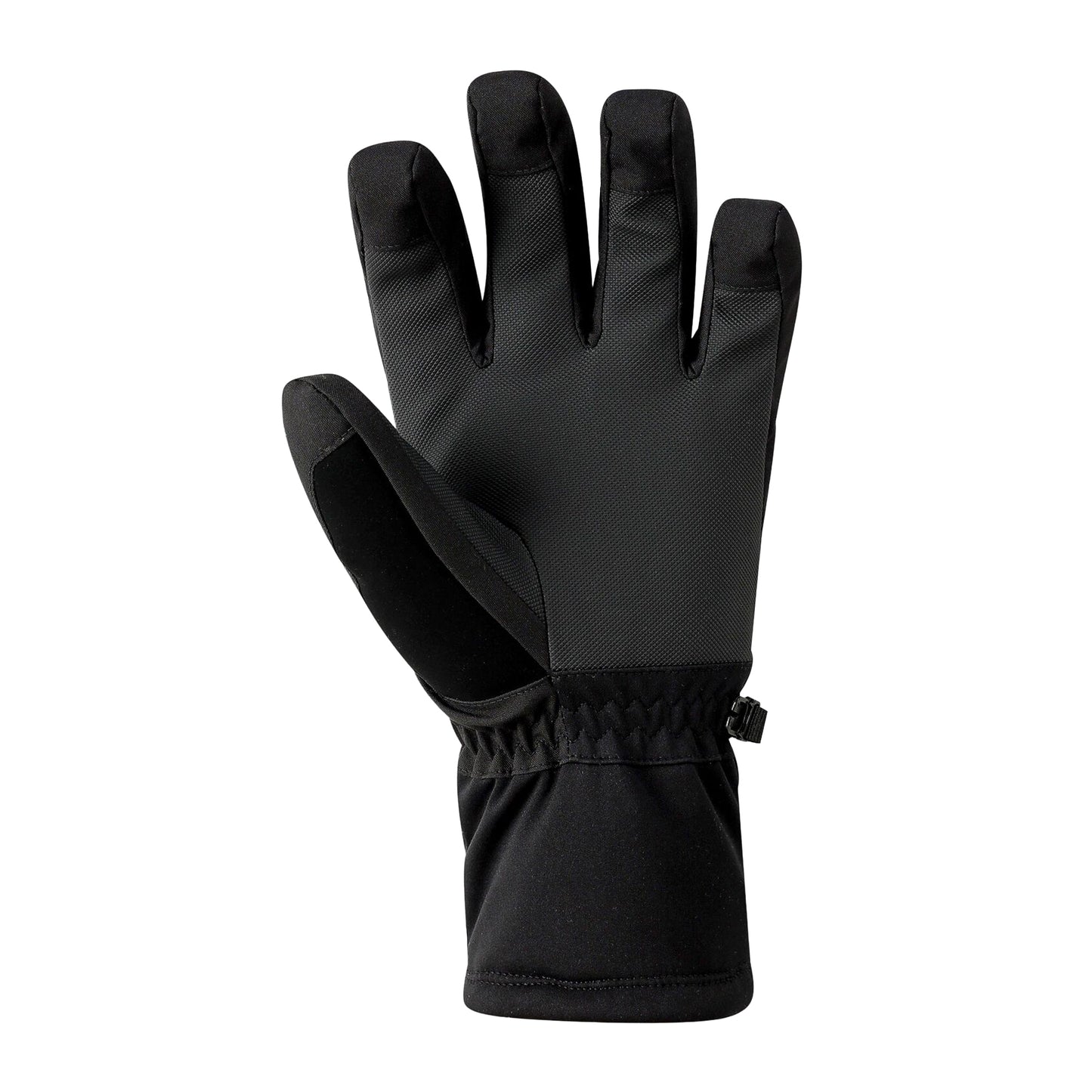 Lilas - Side - Dare 2B Unisex Adult Freeride Waterproof Gloves