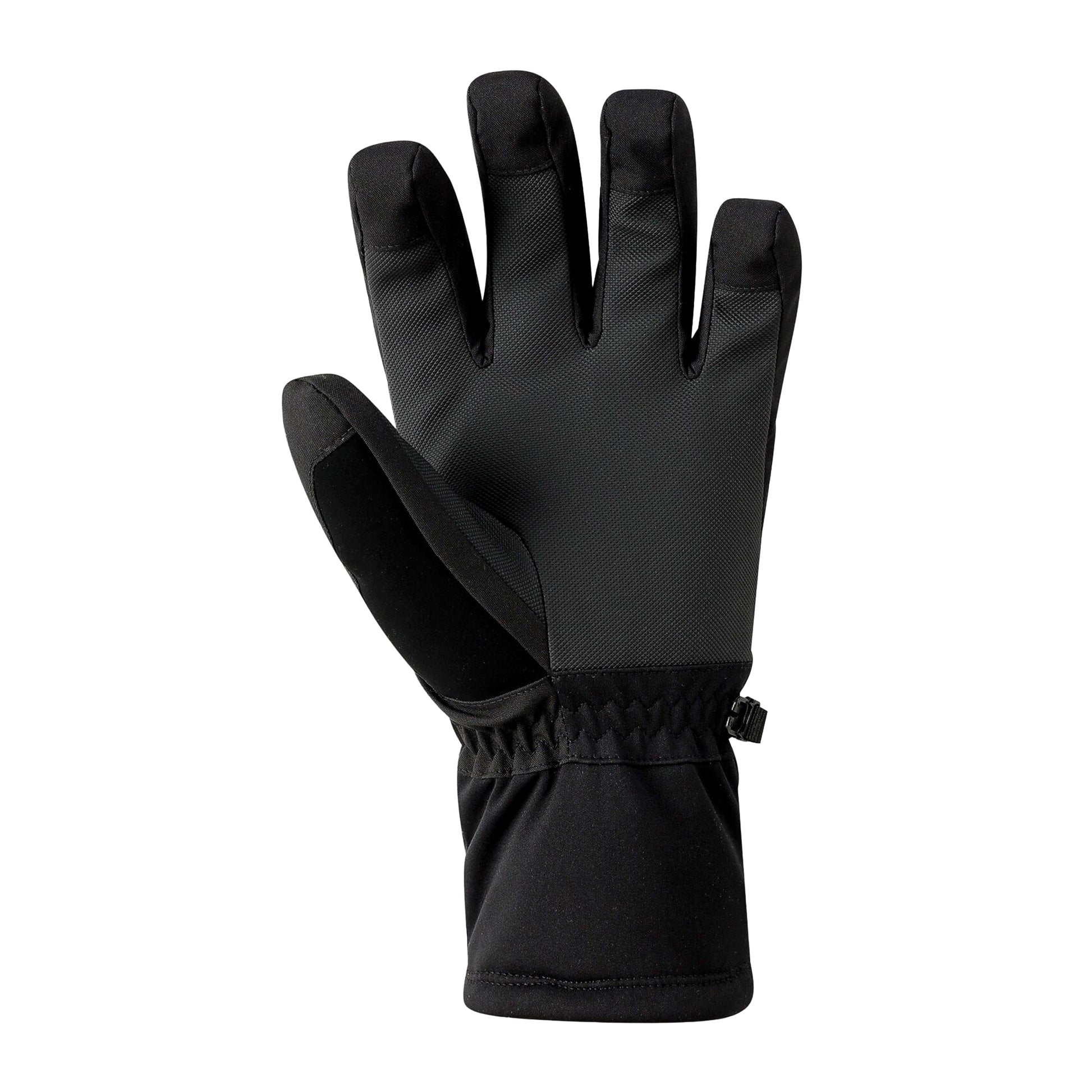 Lilas - Side - Dare 2B Unisex Adult Freeride Waterproof Gloves