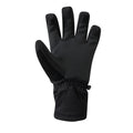 Martini Olive - Back - Dare 2B Unisex Adult Freeride Waterproof Gloves