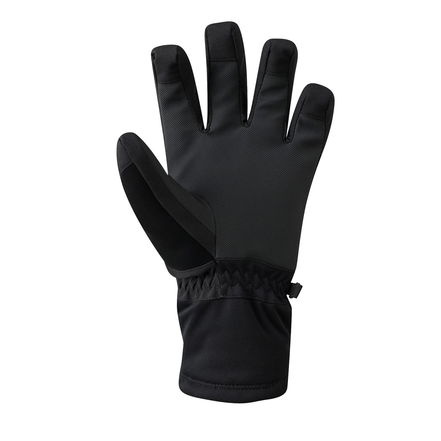 Martini Olive - Back - Dare 2B Unisex Adult Freeride Waterproof Gloves