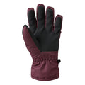 Fig - Back - Dare 2B Childrens-Kids Glacier Winter Gloves