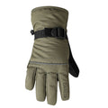 Martini Olive - Front - Dare 2B Childrens-Kids Glacier Winter Gloves