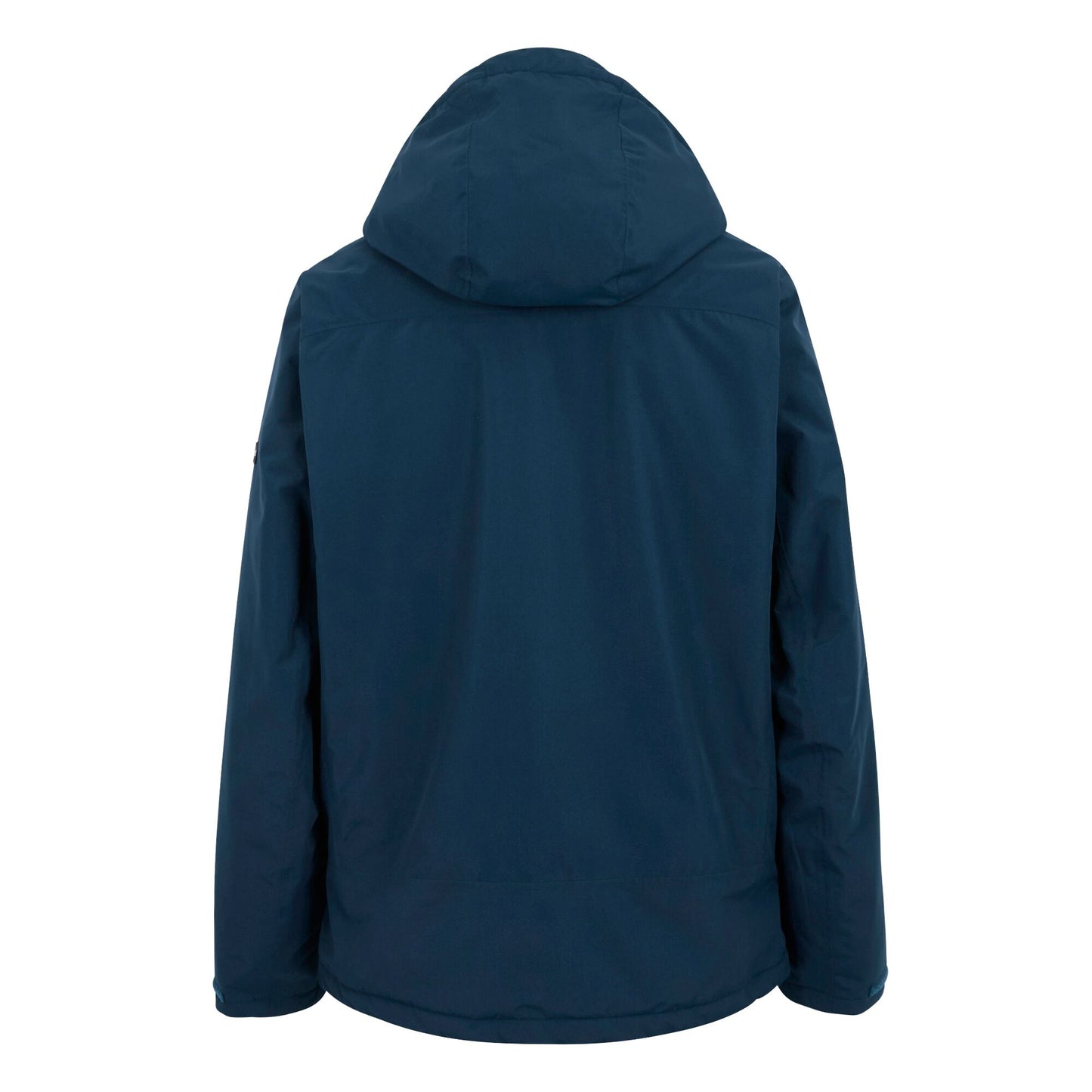 Moonlight Denim - Back - Regatta Mens Caspen Insulated Waterproof Jacket