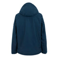 Moonlight Denim - Back - Regatta Mens Caspen Insulated Waterproof Jacket