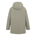 Golden Sand - Back - Regatta Mens Rhodo Padded Jacket