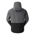 Iron Gate-Black - Back - Dare 2B Mens Edge III Ski Jacket