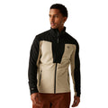 Abbeystone-Black - Lifestyle - Dare 2B Mens Substratum IV Core Stretch Midlayer