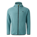 Bristol Blue - Front - Dare 2B Mens Camber II Core Stretch Midlayer