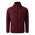 Fig - Front - Dare 2B Mens Camber II Core Stretch Midlayer